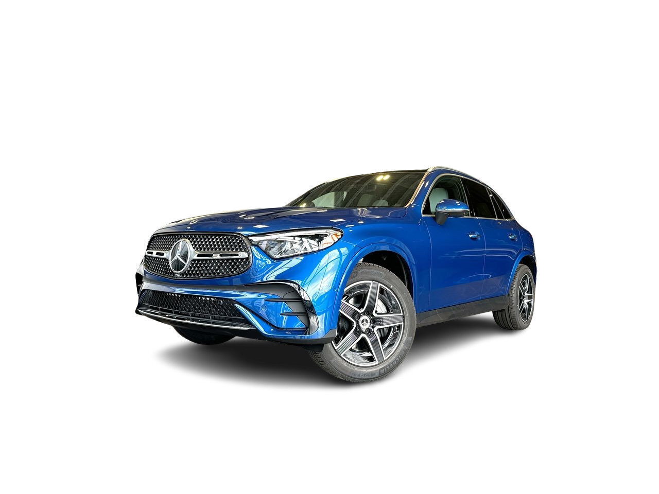 2025 Mercedes-Benz GLC 300 4MATIC EXCLUSIVE TRIM | AMG SPORTS PKG | TRAIL