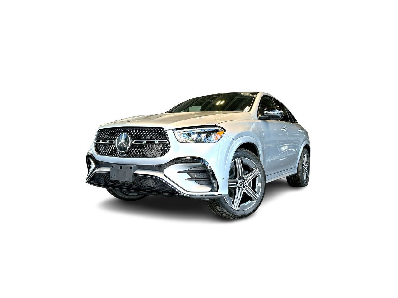 2024 Mercedes-Benz GLE450 4MATIC Coupe MANAGER DEMO | EXCLUSIVE TRIM | AMG N