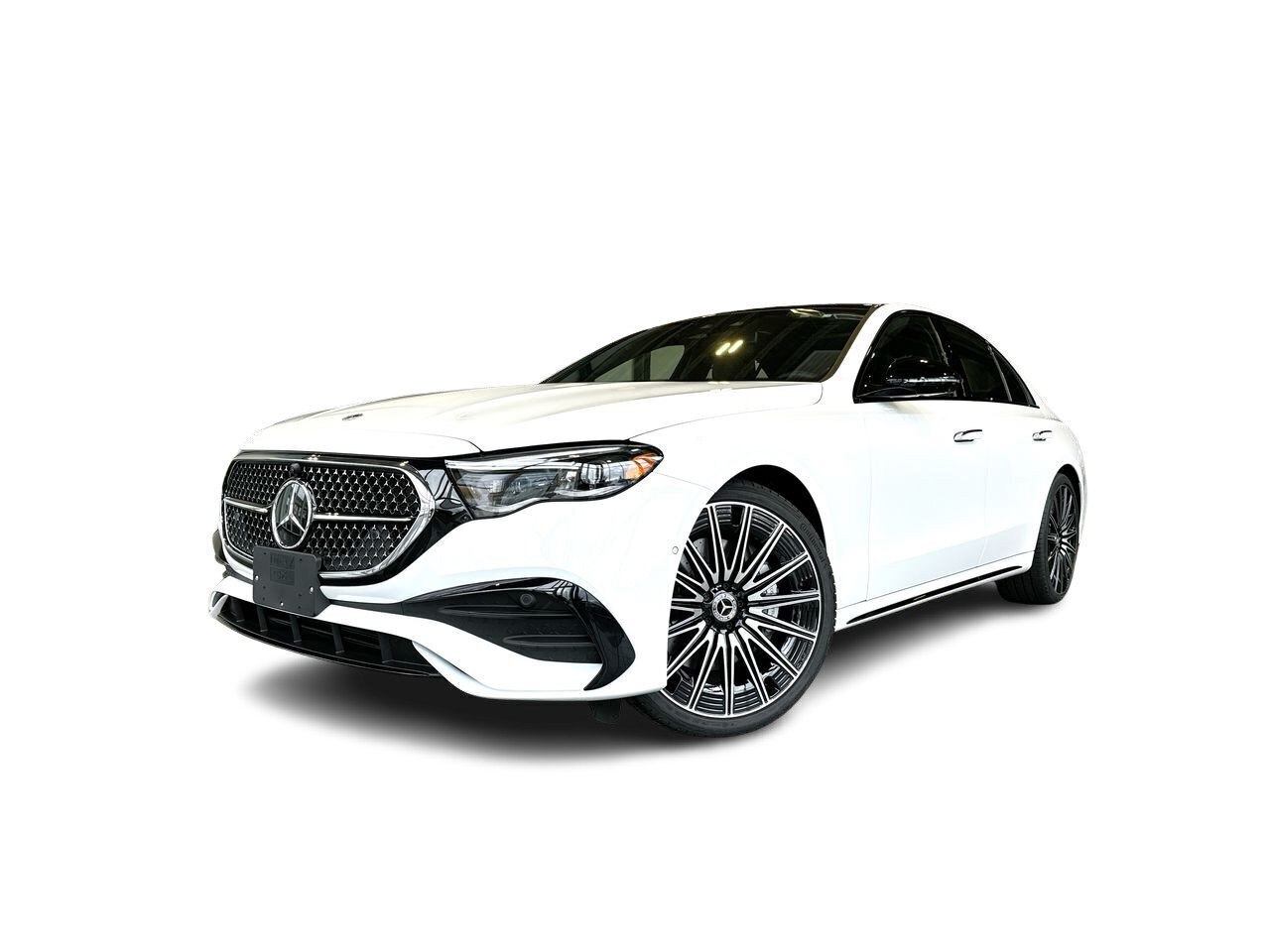 2025 Mercedes-Benz E-Class E 450 4MATIC PINNACLE TRIM | SUPERSCREEN PKG | DRI