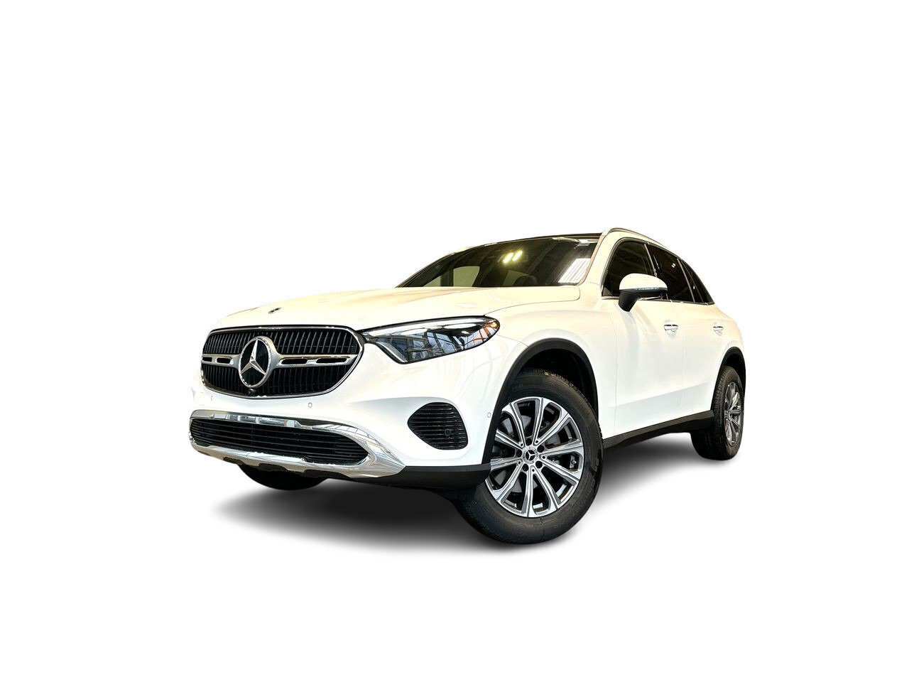 2025 Mercedes-Benz GLC300 4MATIC SUV PINNACLE TRIM | CLIMATE COMFORT SEATS |