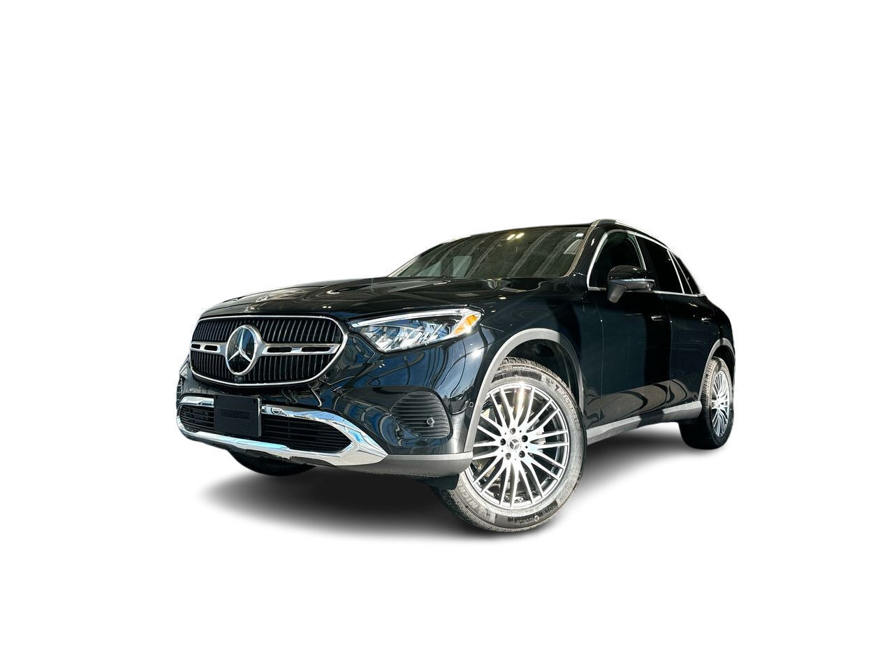 2025 Mercedes-Benz GLC300 4MATIC SUV EXCLUSIVE TRIM | DRIVERS ASSIST PKG | T