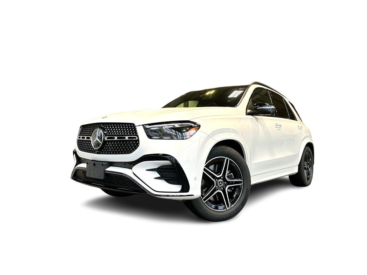 2025 Mercedes-Benz GLE 450 4MATIC EXCLUSIVE TRIM | AMG NIGHT PKG | DRIVER