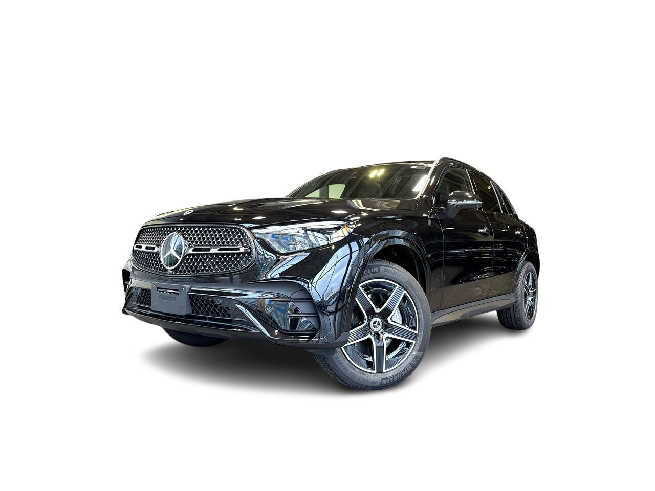 2025 Mercedes-Benz GLC 300 4MATIC PINNACLE TRIM | AMG NIGHT PKG | DRIVERS