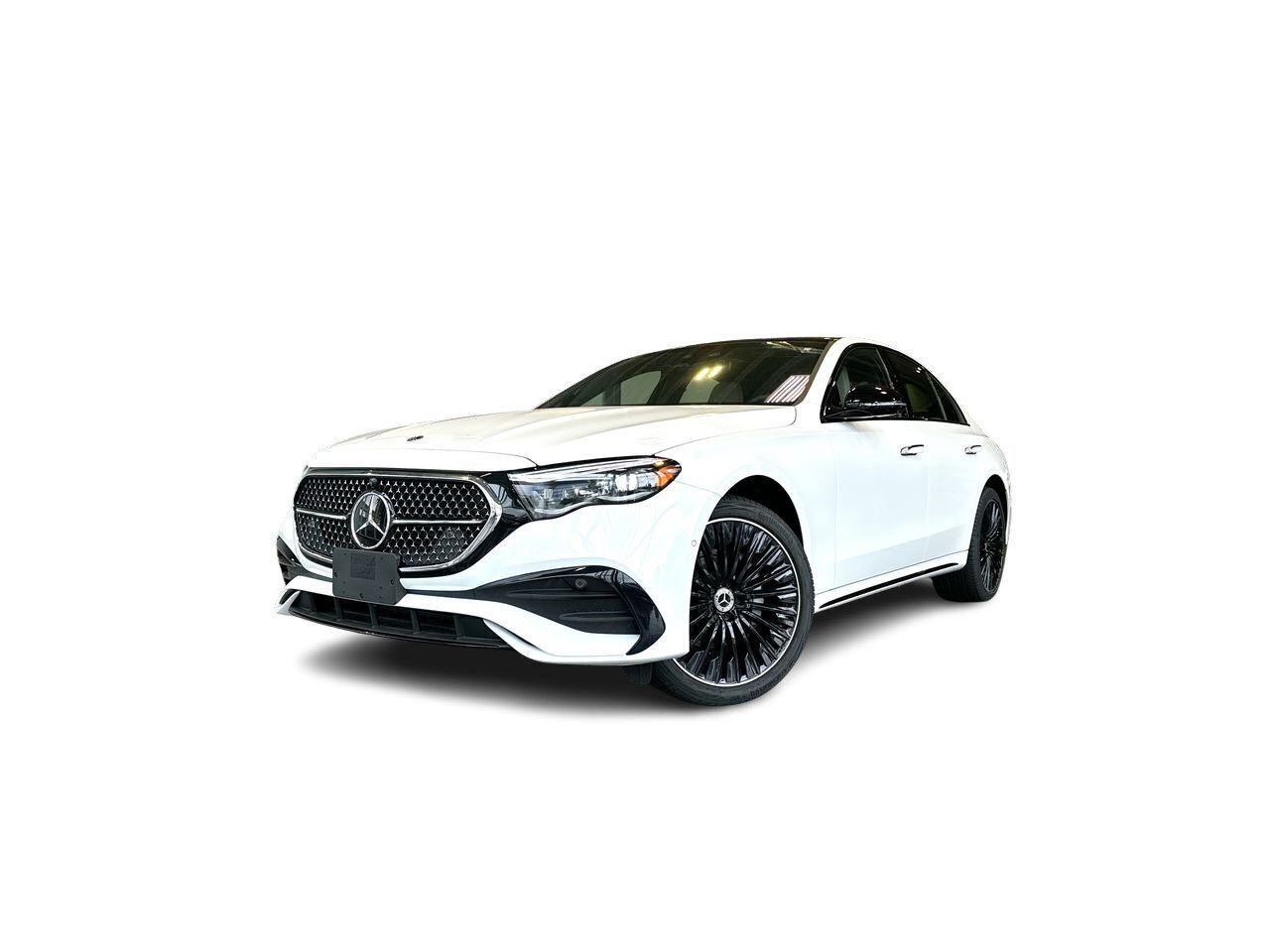 2024 Mercedes-Benz E350 4MATIC Sedan HYPERSCREEN | AIRMATIC SUSPENSION