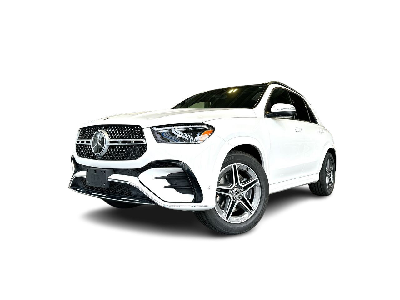2025 Mercedes-Benz GLE350 4MATIC SUV EXCLUSIVE TRIM | AMG SPORTS PKG | TRAIL