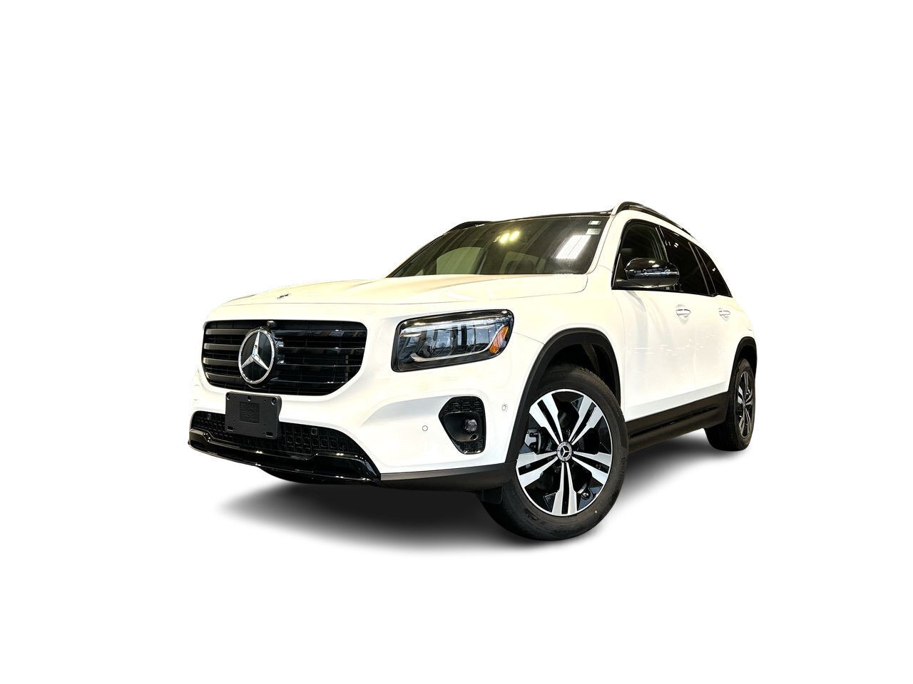 2025 Mercedes-Benz GLB 250 4MATIC NIGHT OF SOUND EDITION | 360 CAMERA | 1