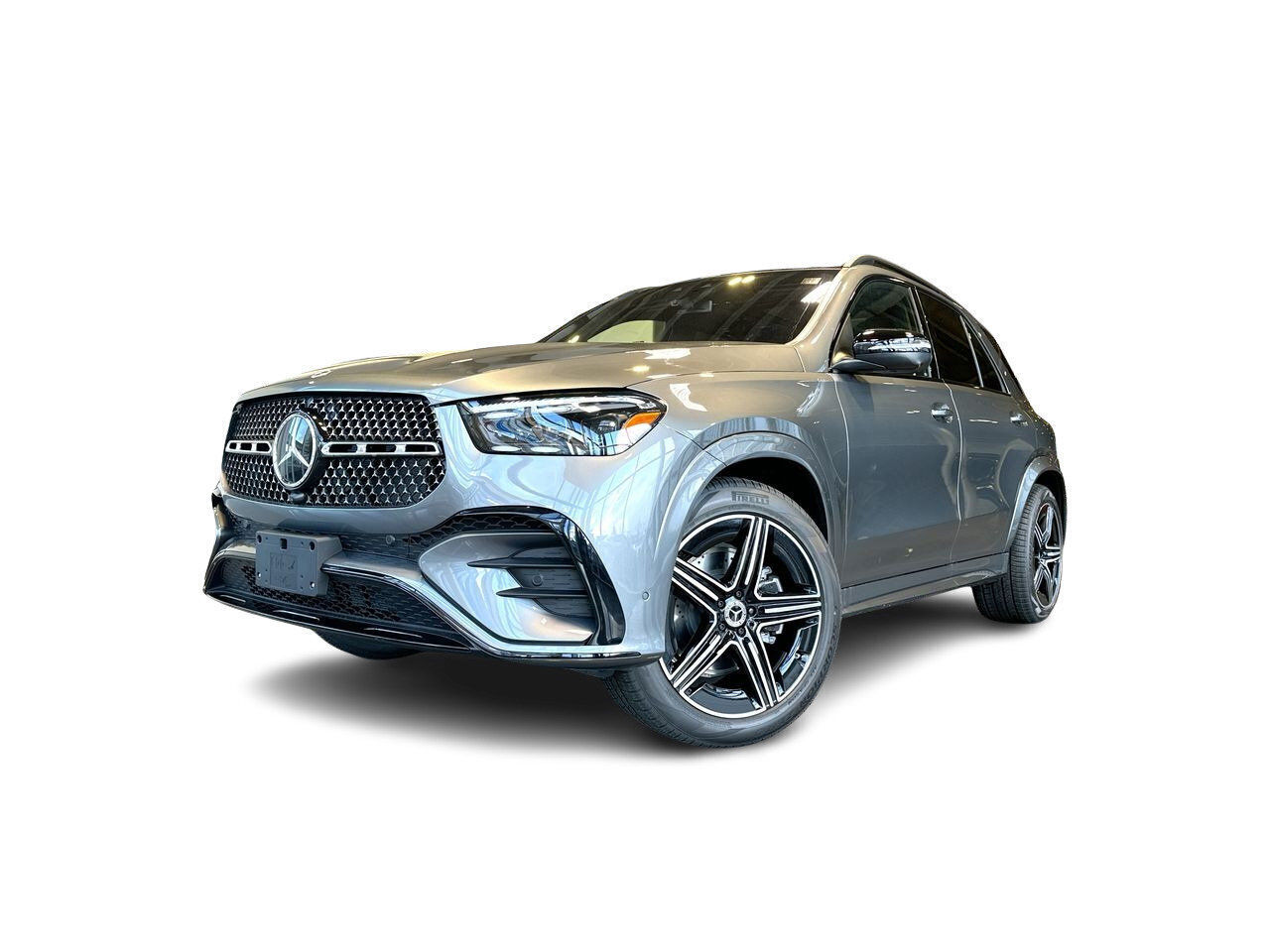 2025 Mercedes-Benz GLE 450 4MATIC PINNACLE TRIM | AMG NIGHT PKG | DRIVERS