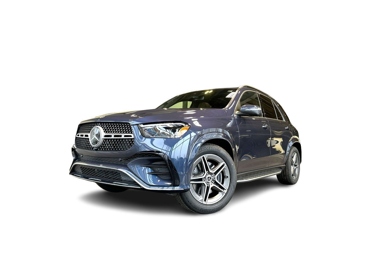 2025 Mercedes-Benz GLE Plug-in-Hybrid 450e 4MATIC EXCLUSIVE TRIM | AMG SPORT PKG | TRAIL