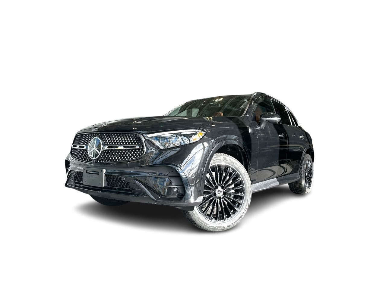 2025 Mercedes-Benz GLC 300 4MATIC PINNACLE TRIM | AMG NIGHT PKG | DRIVERS