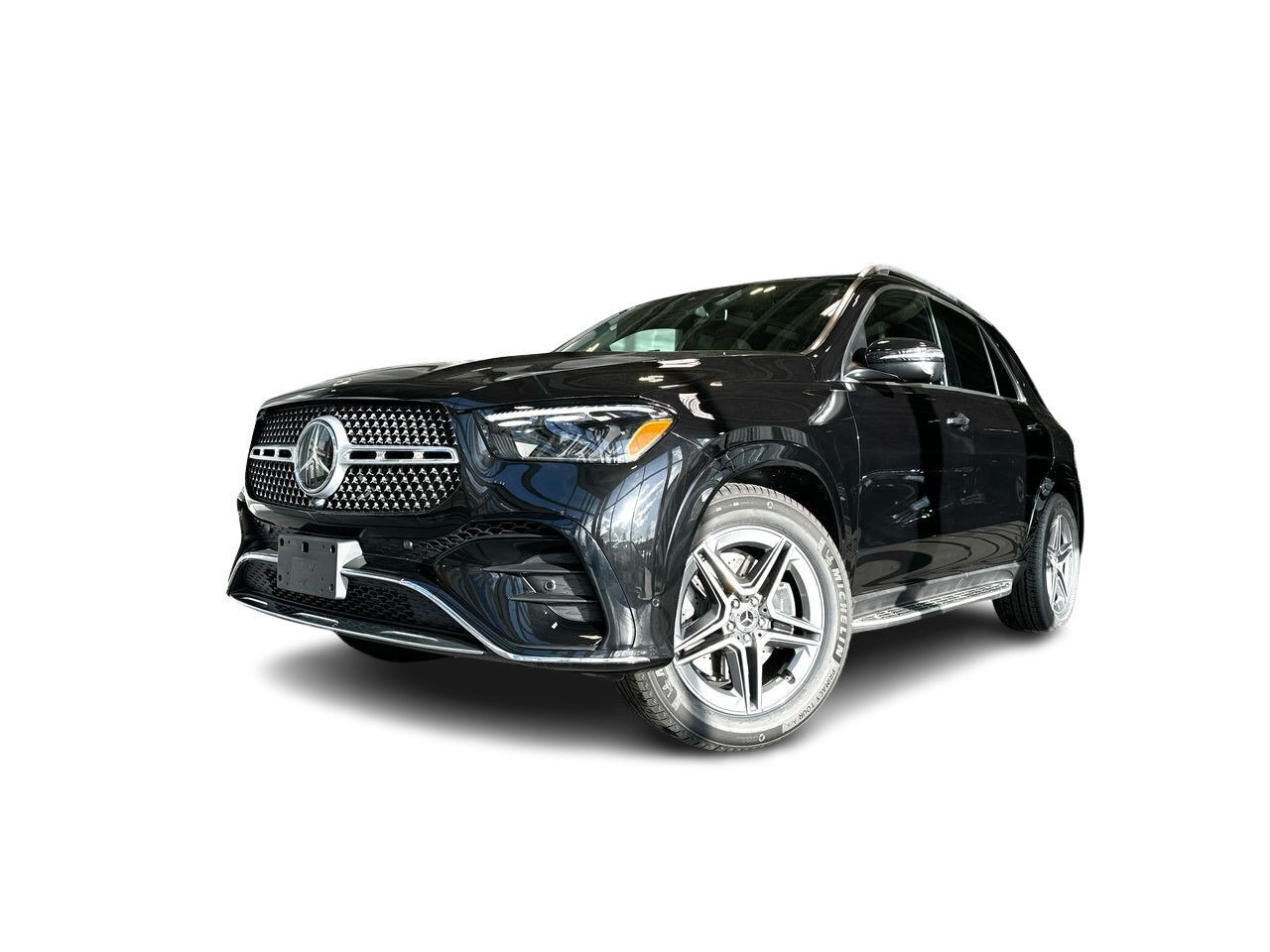 2025 Mercedes-Benz GLE450 4MATIC SUV EXCLUSIVE TRIM | AMG SPORT PKG | DRIVER