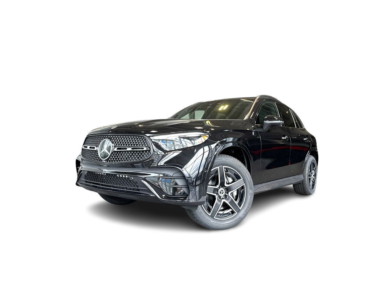2025 Mercedes-Benz GLC350e 4MATIC SUV PINNACLE TRIM | AMG NIGHT PKG | DRIVERS