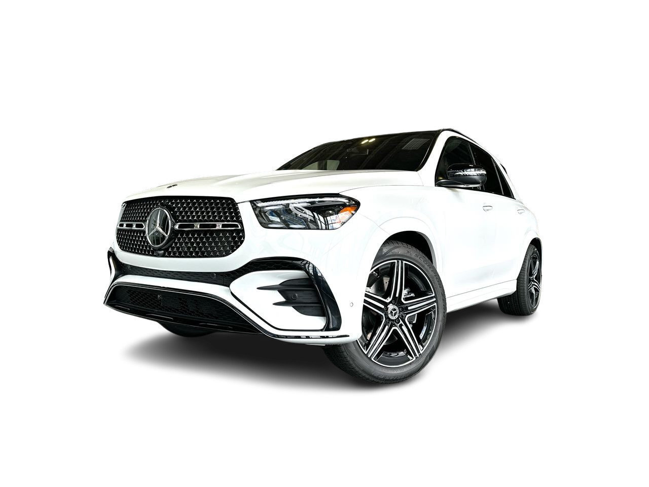 2025 Mercedes-Benz GLE 450 4MATIC PINNACLE TRIM | AMG NIGHT PKG | DRIVERS