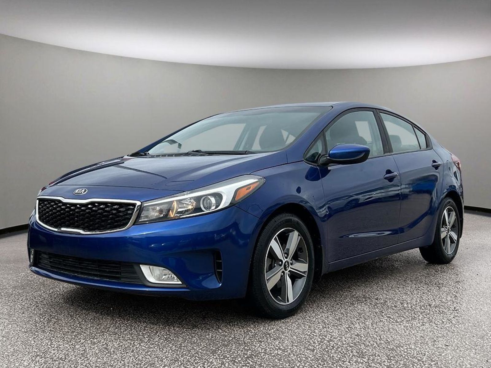 2018 Kia Forte LX | Local MB Vehicle | Heated Front Seats | Bluet