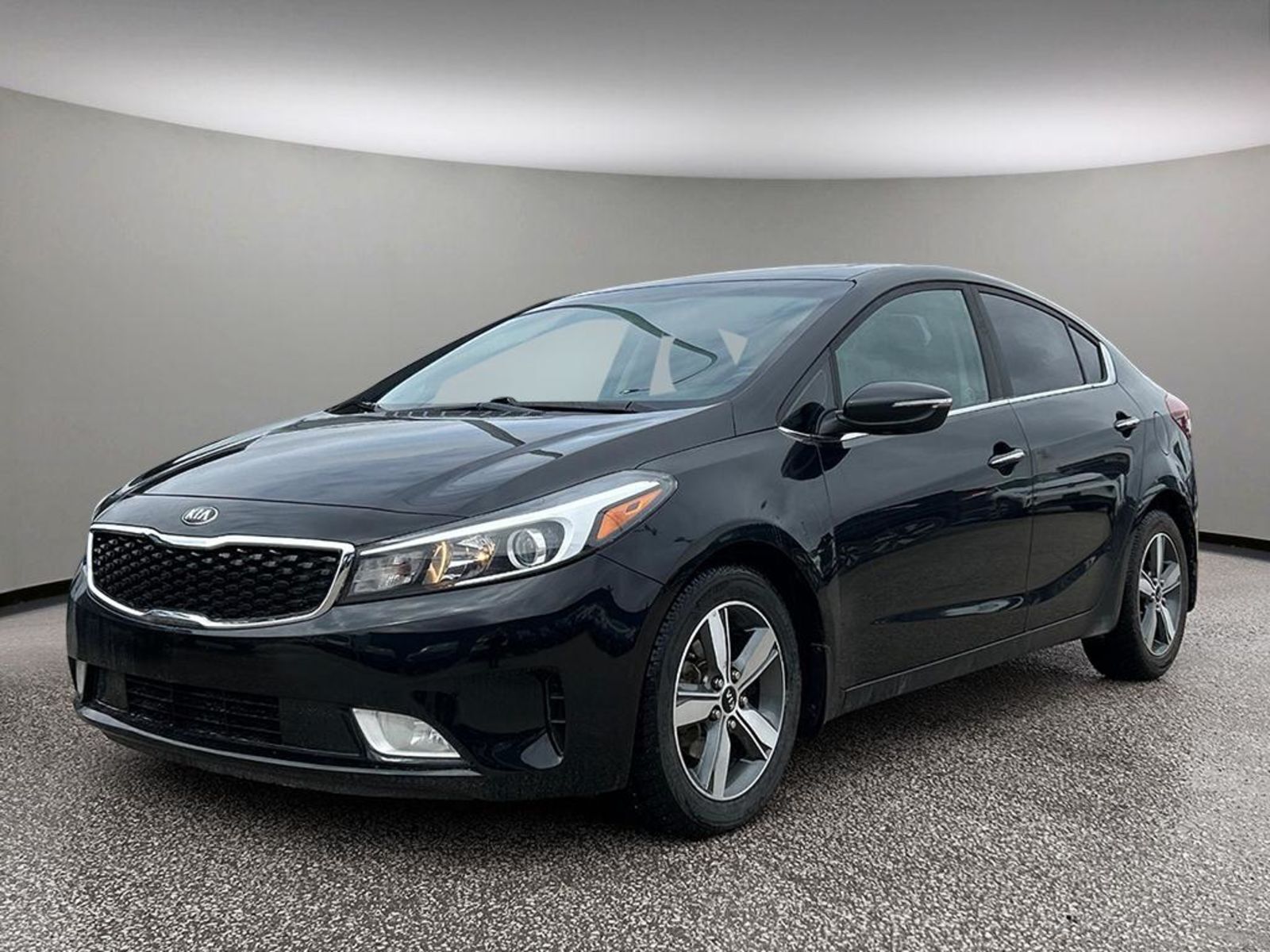 2017 Kia Forte EX | Remote Starter | Heated Front Seats | Bluetoo