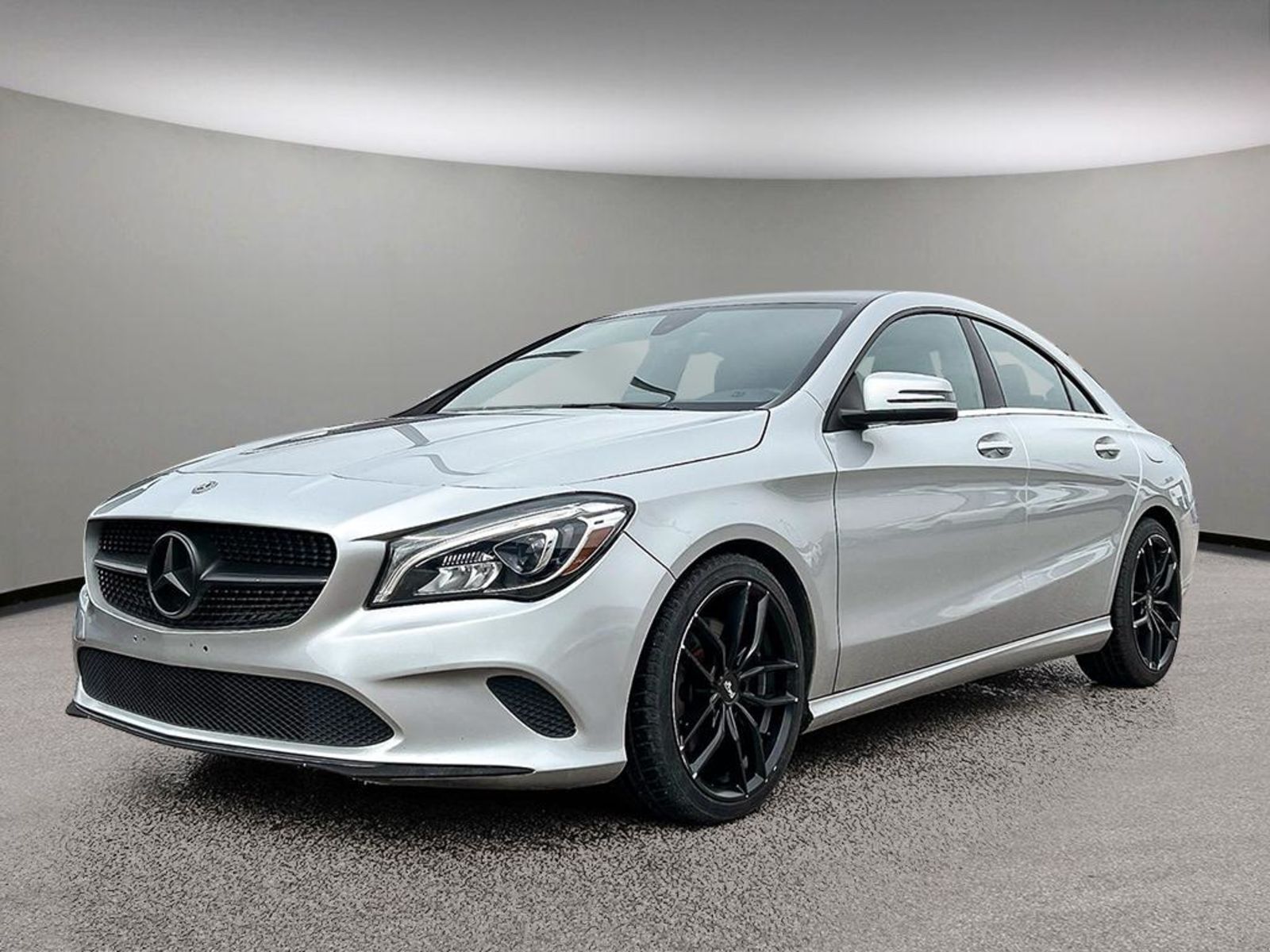 2018 Mercedes-Benz CLA CLA 250 | Sunroof | Heated Front Seats | Bluetooth