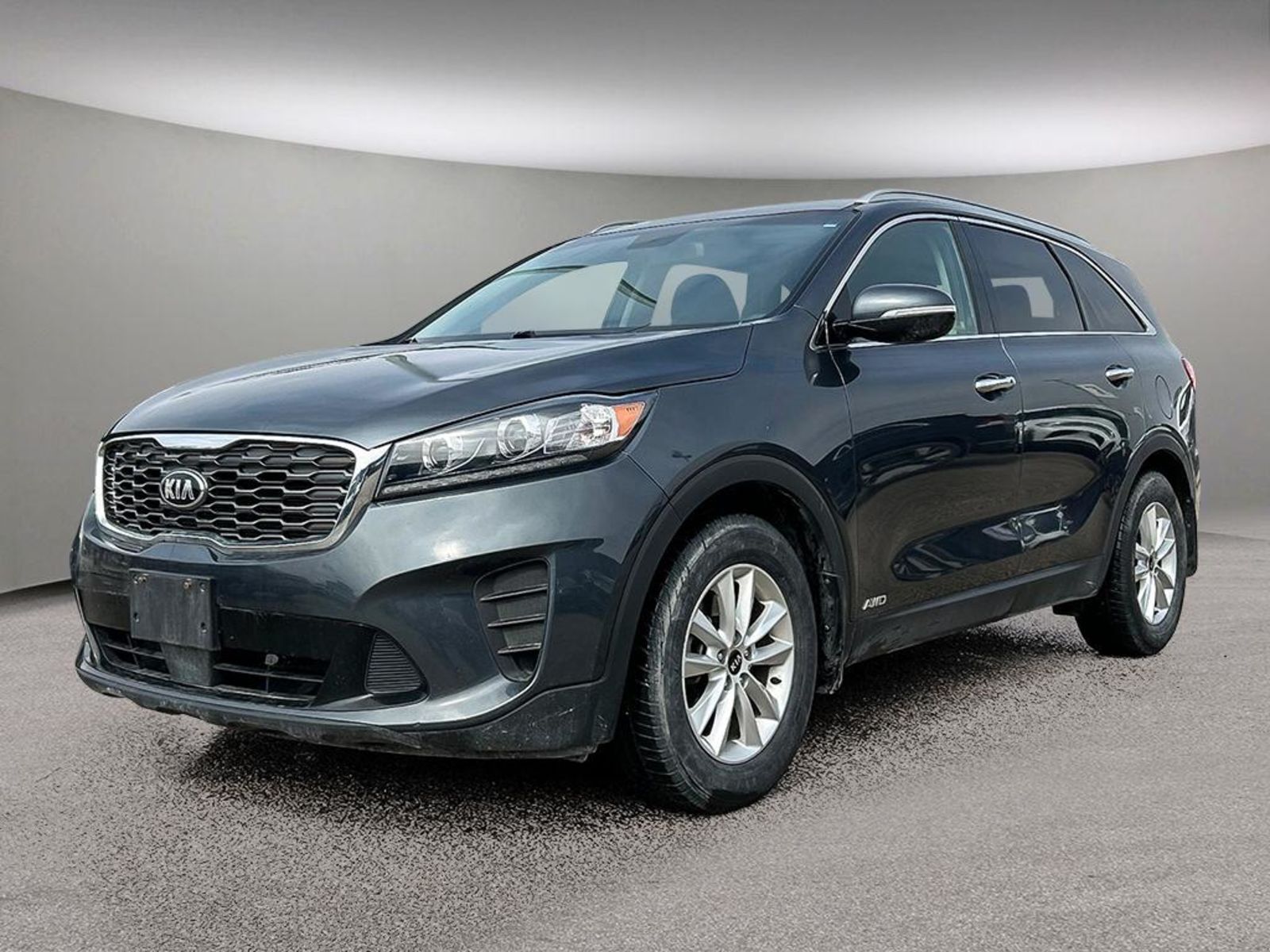 2020 Kia Sorento LX+ V6 | Local MB Vehicle | Remote Starter | AWD |