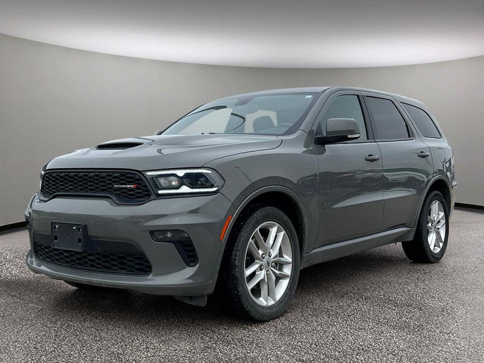 2022 Dodge Durango GT | Local MB Vehicle | AWD | Heated Front Seats &