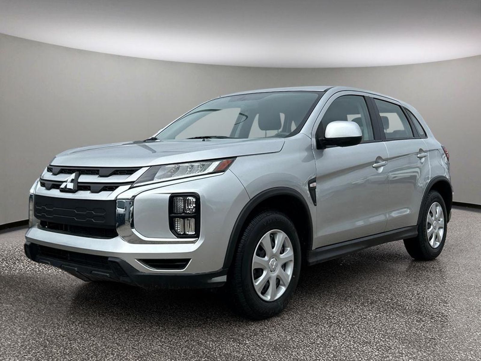 2024 Mitsubishi RVR ES | AWD | Clean Carfax | Apple Carplay & Android 