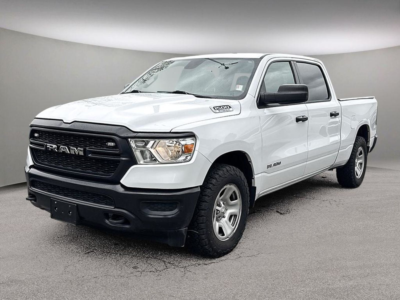 2022 Ram 1500 Tradesman