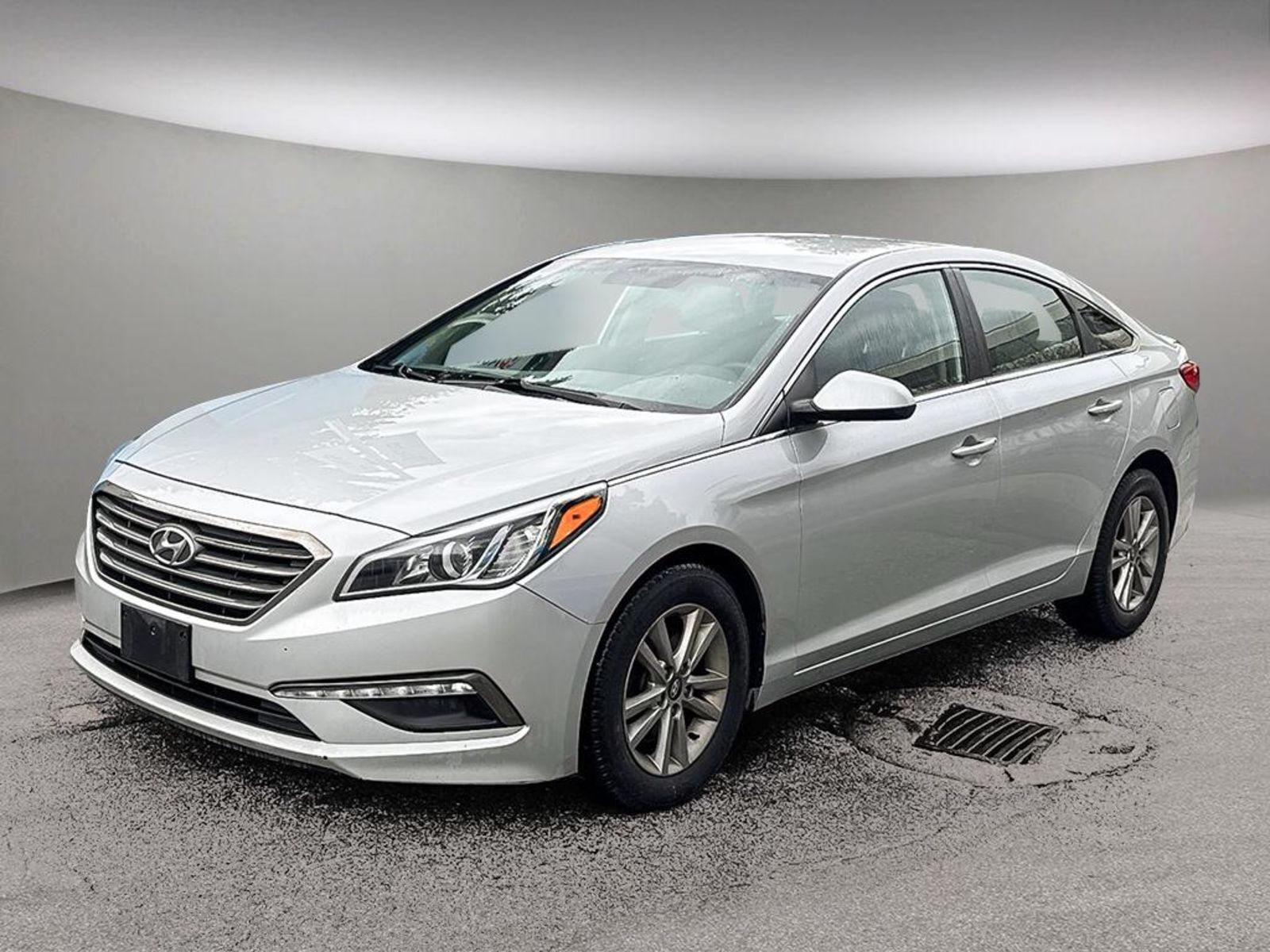 2017 Hyundai Sonata 2.4L GL