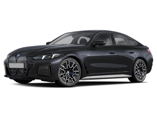 2025 BMW i4 