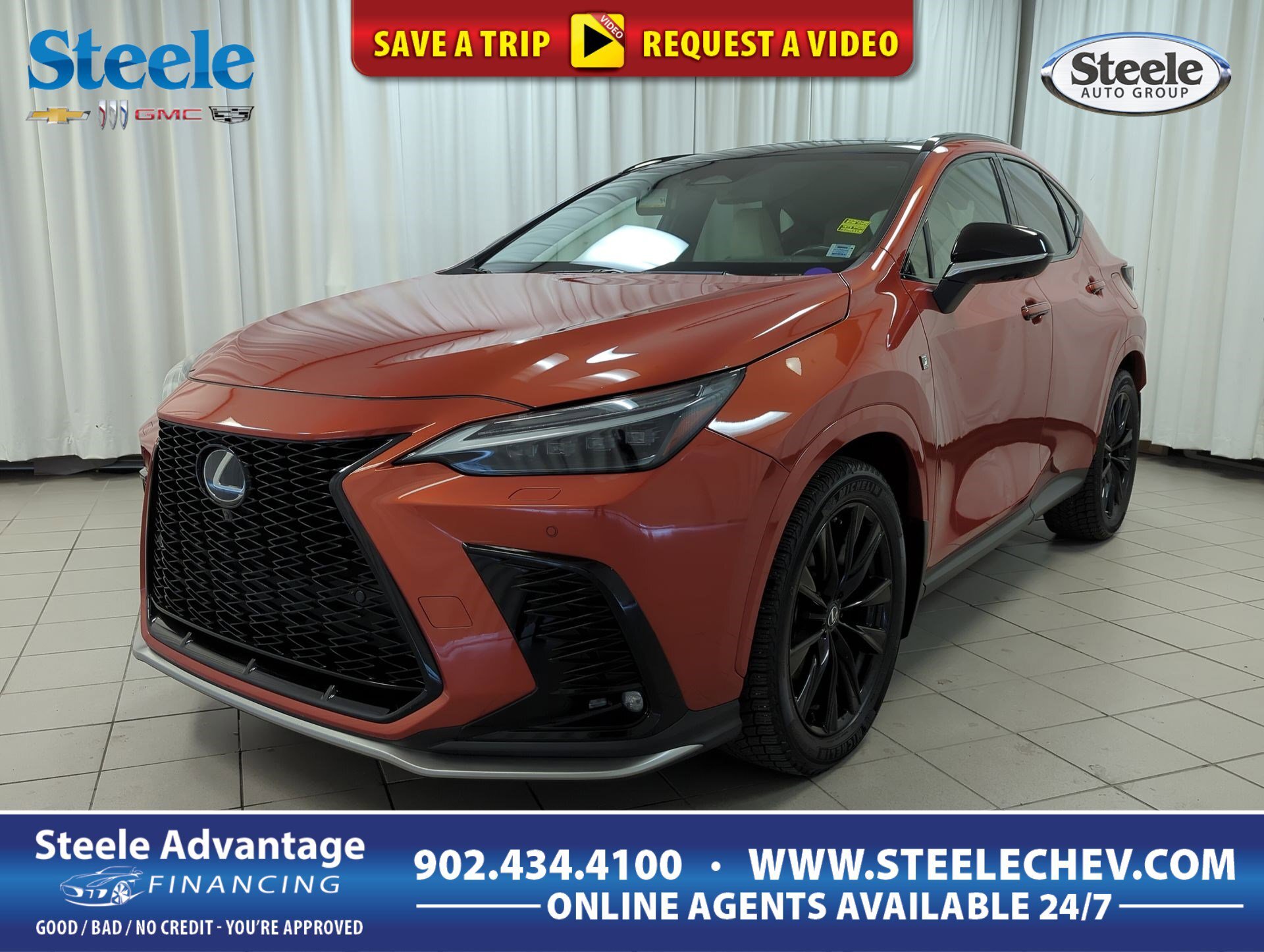 2022 Lexus NX NX 350