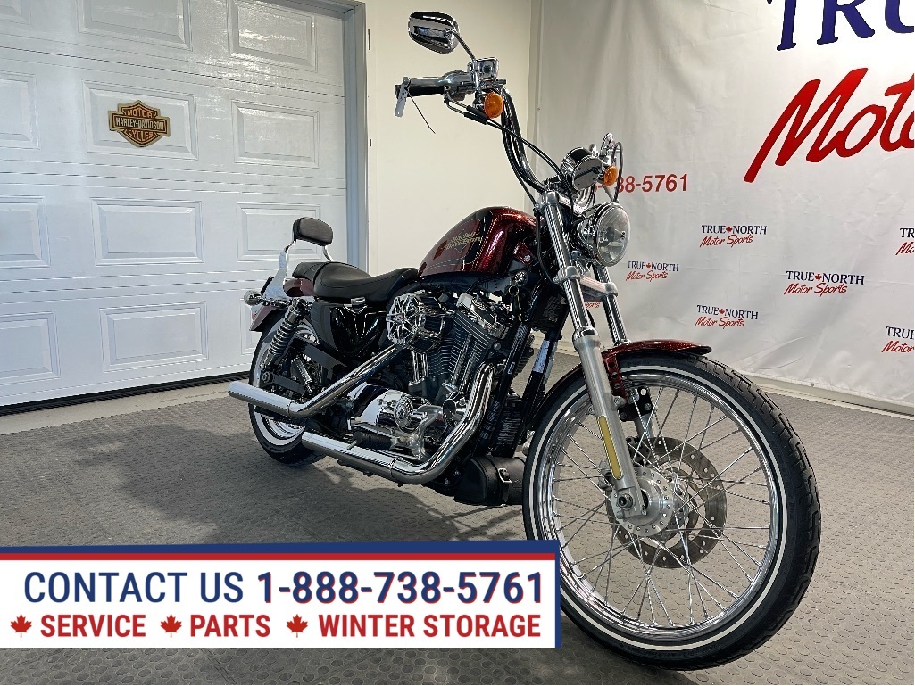 2013 Harley-Davidson Sportster Seventy-Two TONS OF EXTRAS/HARD CANDY PAINT/$59 WKLY/$0 DOWN 
