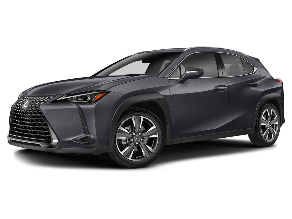 2025 Lexus UX 300H LUXURY PACKAGE
