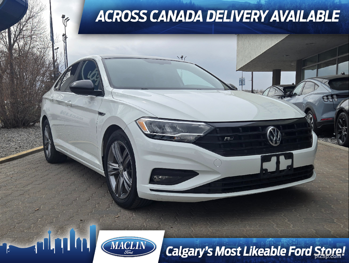 2021 Volkswagen Jetta HIGHLINE | HTD LTH STS | SUNROOF | NAV 