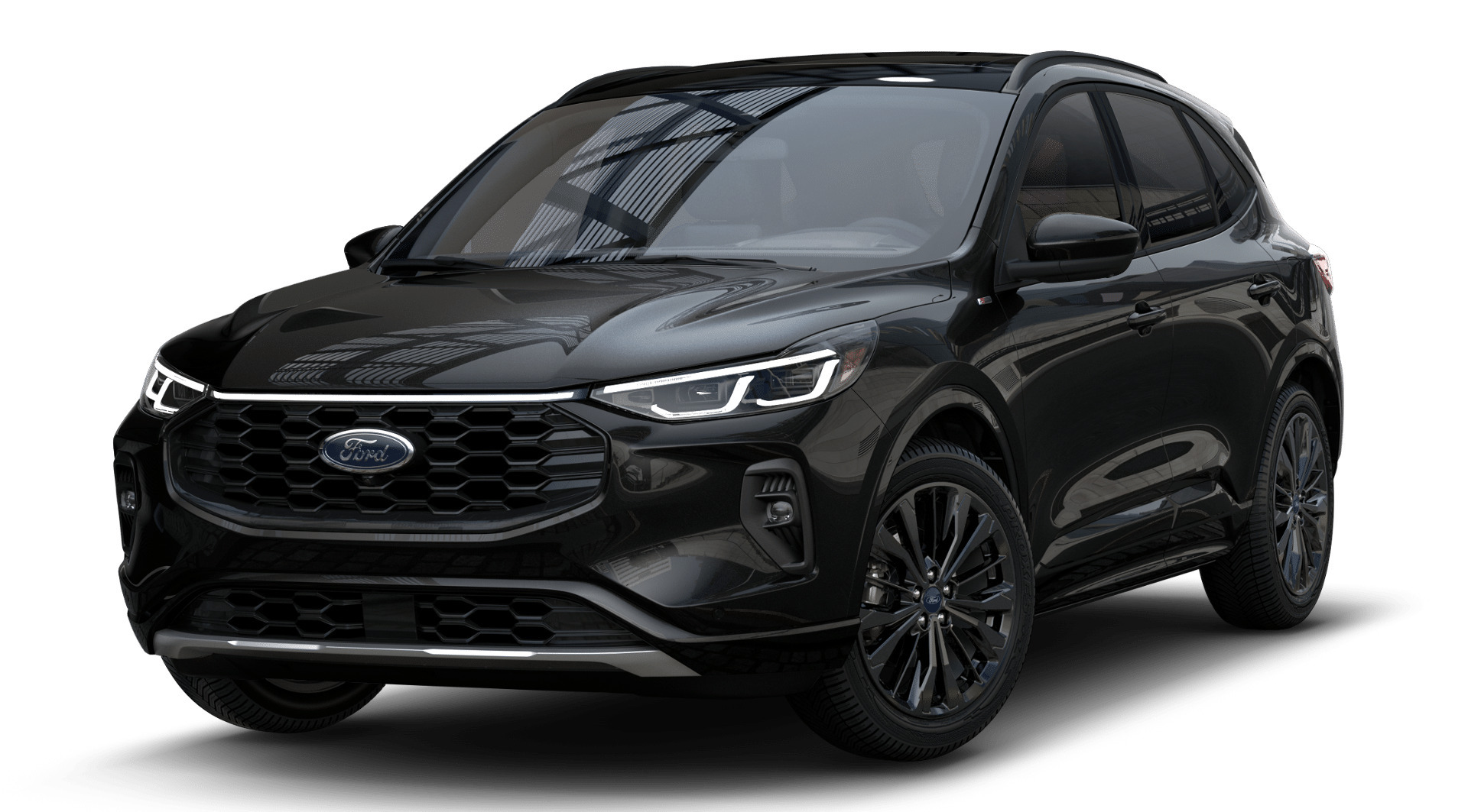 2025 Ford Escape ST-Line Elite AWD