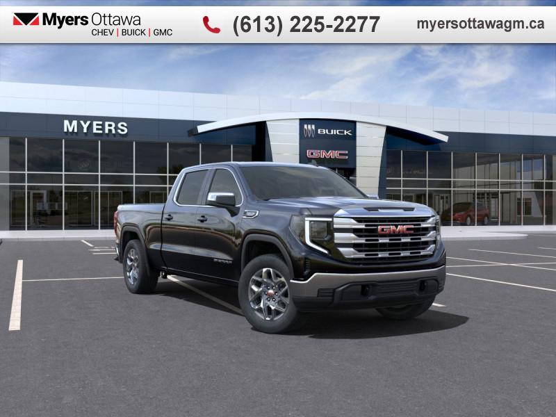2025 GMC Sierra 1500 SLE  SLE, 5.3 V8, PREFERRED PACKAGE, 20 WHEELS 