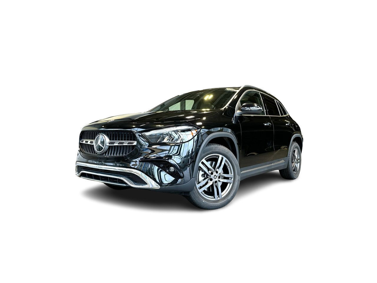 2025 Mercedes-Benz GLA250 4MATIC SUV EXCLUSIVE TRIM | BURMESTER SOUND PKG | 