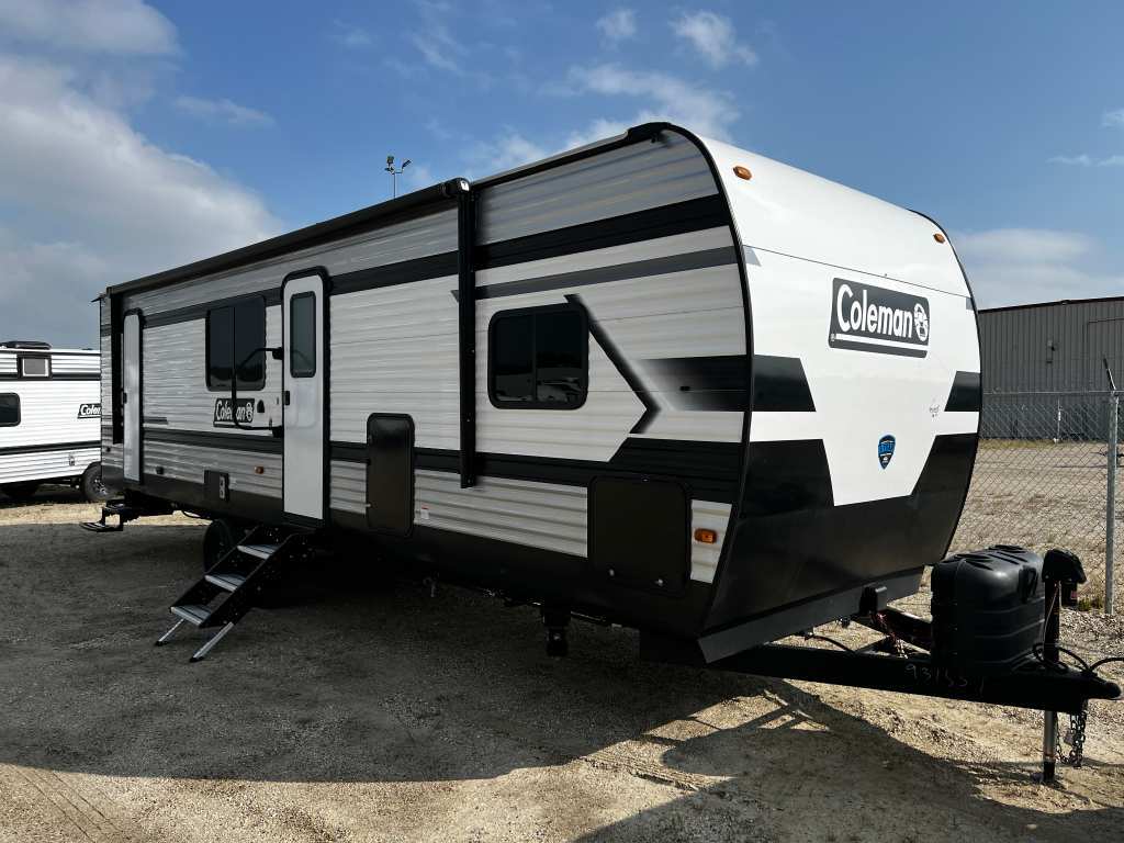 2025 Coleman Lantern 28BHS BUNKBED 
