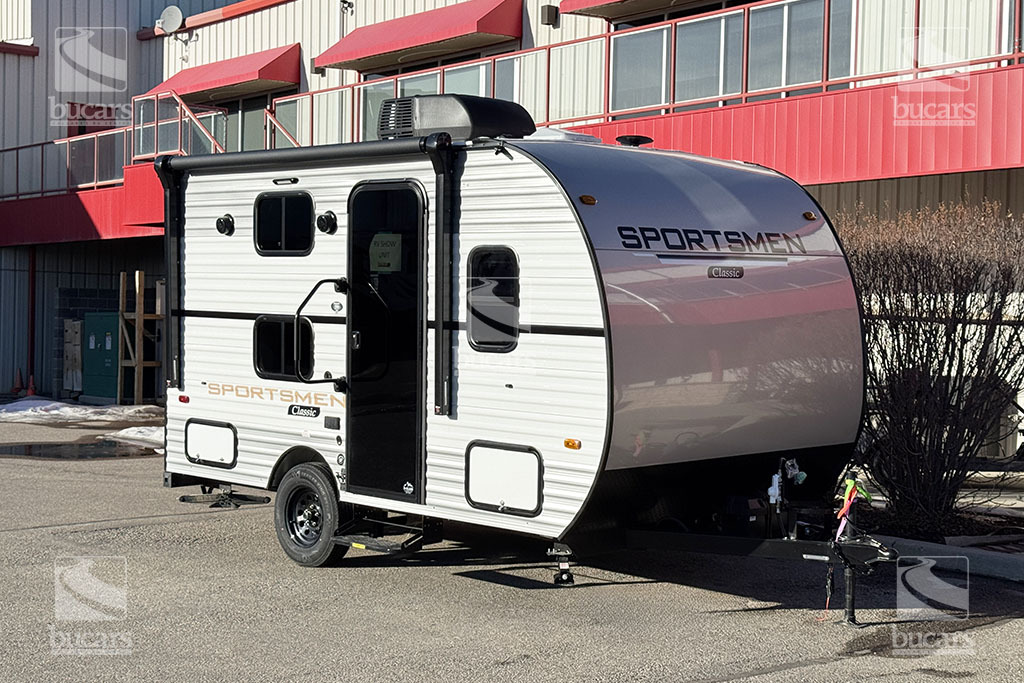 2025 K-Z Sportsmen Classic 