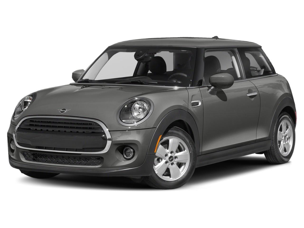 2020 MINI 3 Door 