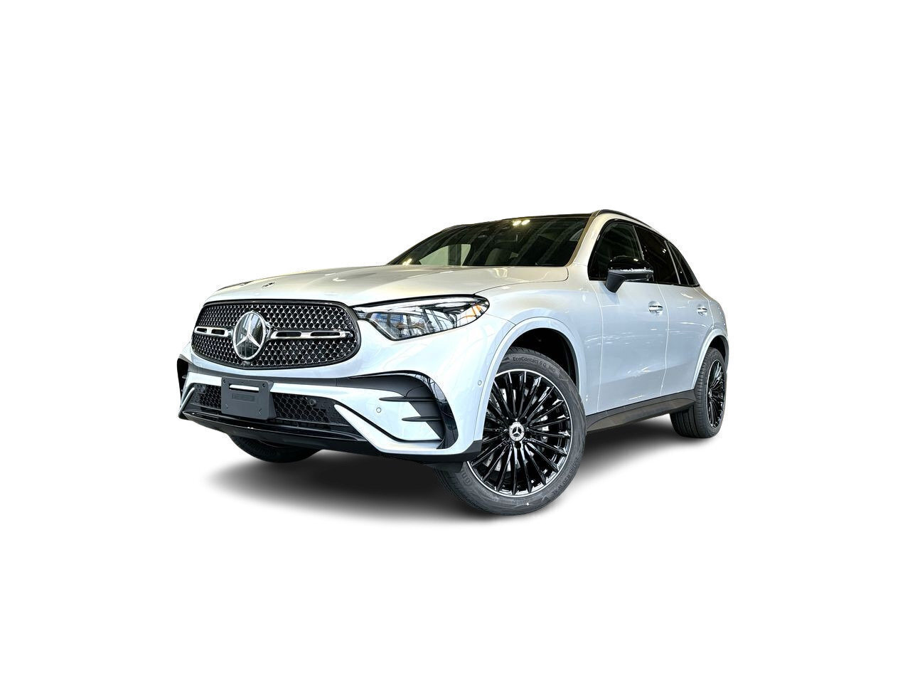 2025 Mercedes-Benz GLC 300 4MATIC PINNACLE TRIM | AMG NIGHT PKG | DRIVERS