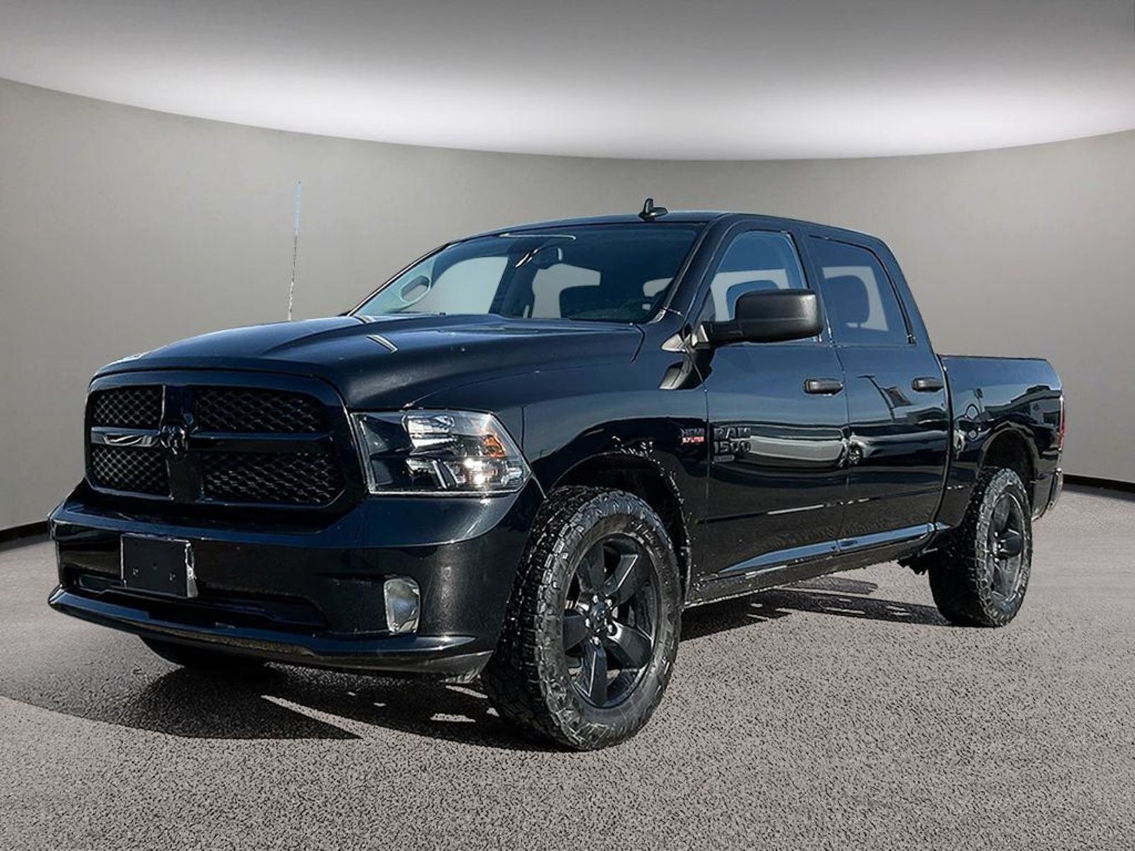 2021 Ram 1500 Classic Express | Local MB Vehicle | 4WD | Bluetooth | Bac