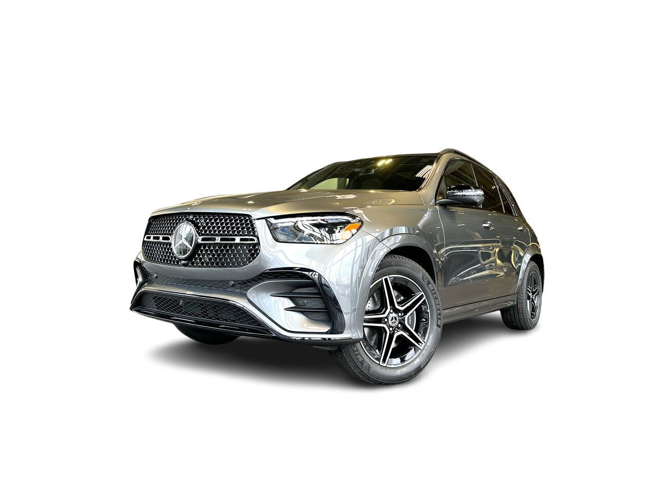 2025 Mercedes-Benz GLE 450 4MATIC EXCLUSIVE TRIM | AMG NIGHT PKG | DRIVER