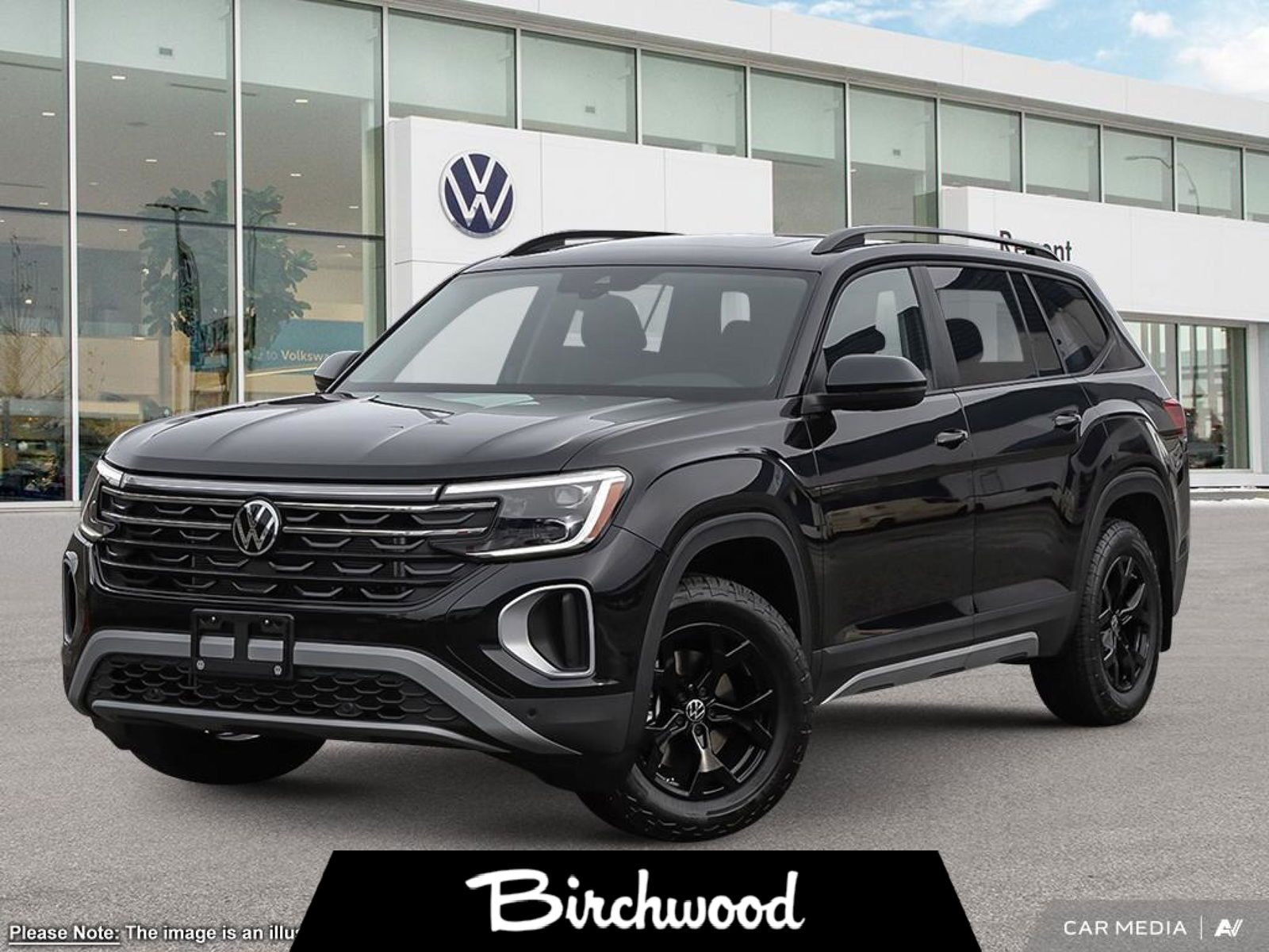 2025 Volkswagen Atlas Peak Edition | Factory Order- Arriving Soon