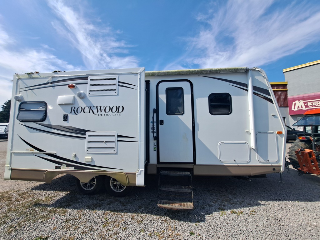 2015 Rockwood 2304 ***$83 WEEKLY ***