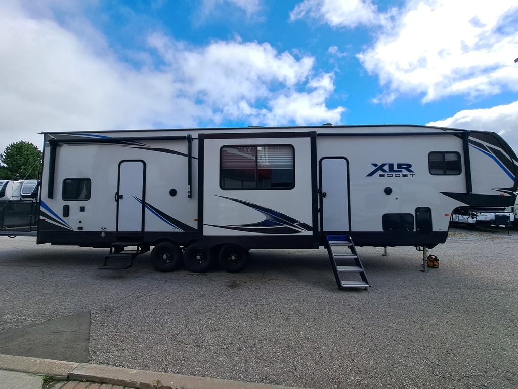 2022 XLR by Forest River 37TSX13 ***$165 WEEKLY***