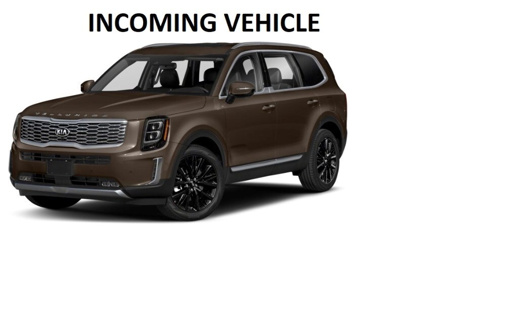 2021 Kia Telluride Nightsky AWD