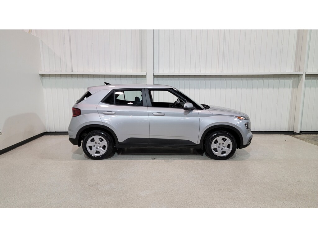 Hyundai Venue 2021 Hyundai Venue 2021