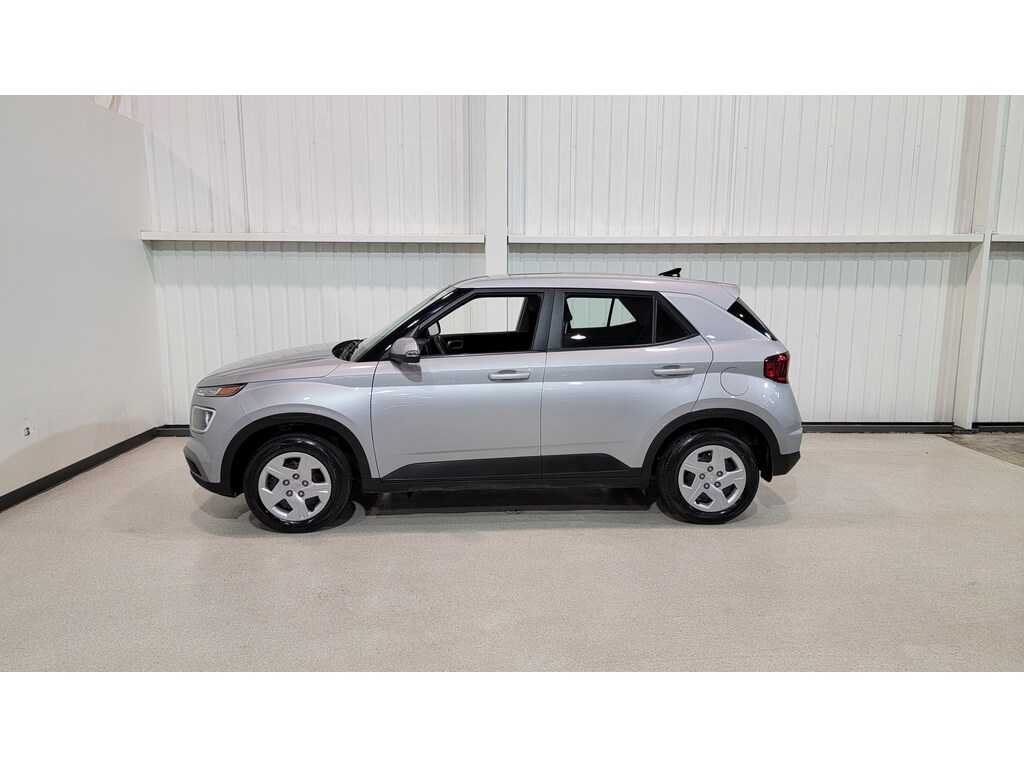 Hyundai Venue 2021 Hyundai Venue 2021
