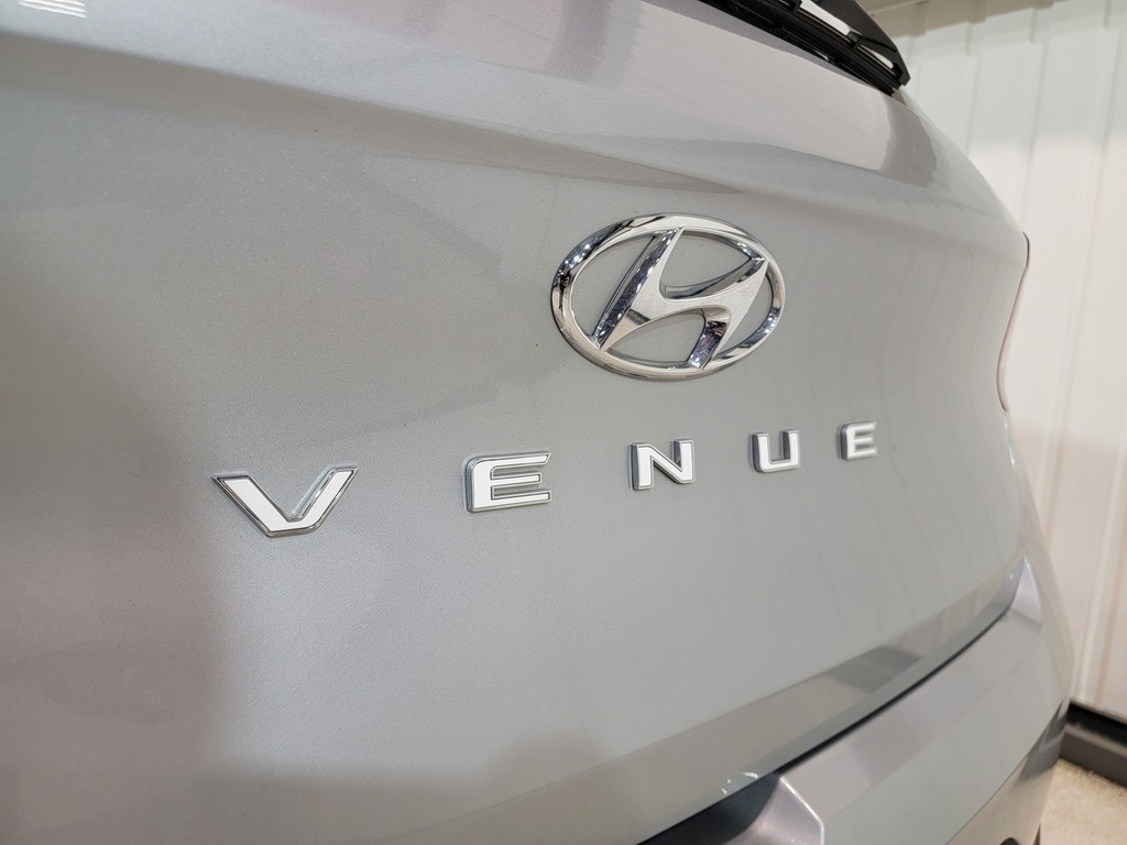 Hyundai Venue 2021 Hyundai Venue 2021