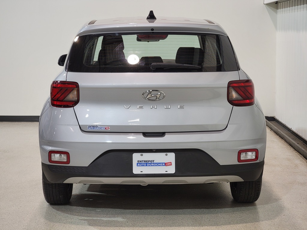 Hyundai Venue 2021 Hyundai Venue 2021