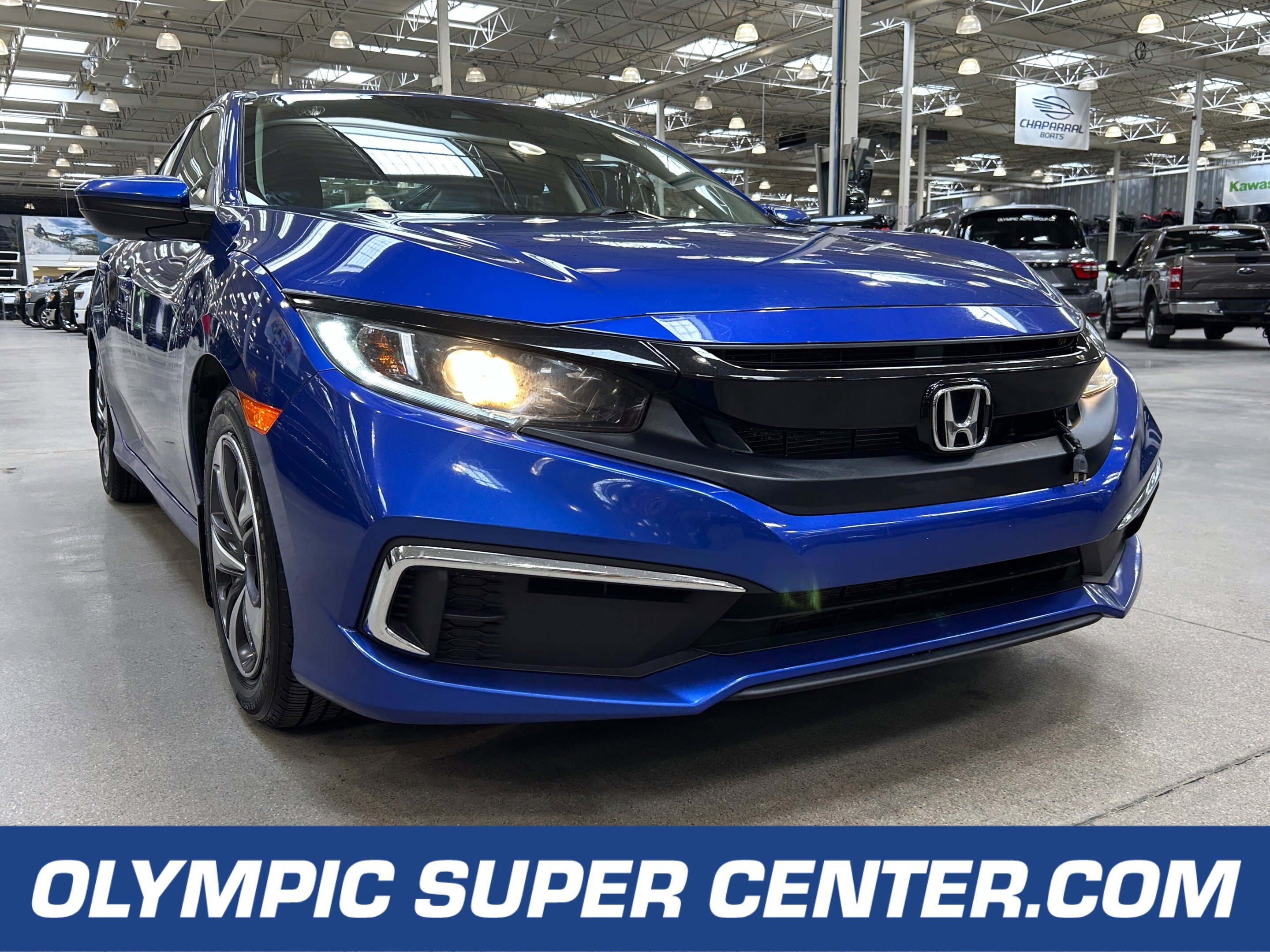 2021 Honda Civic Sedan LX | HEATED SEATS | BACK UP CAM | GREAT FUEL ECO |