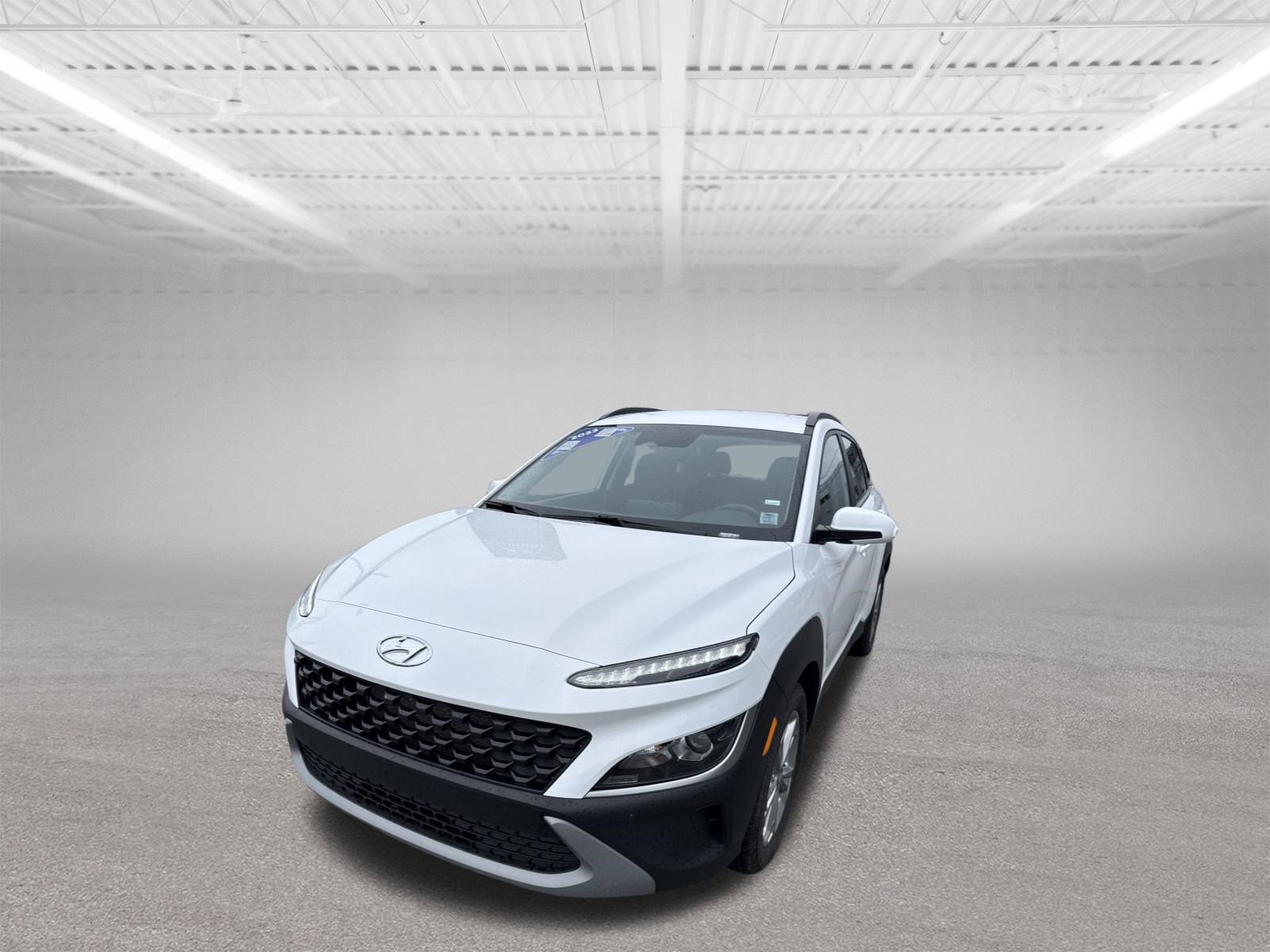2023 Hyundai Kona 