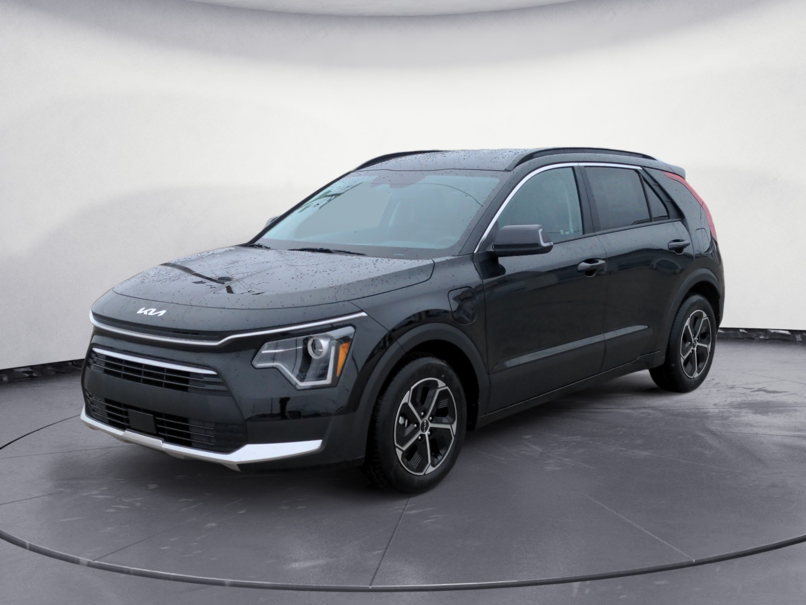 2025 Kia Niro Plug-In Hybrid EX