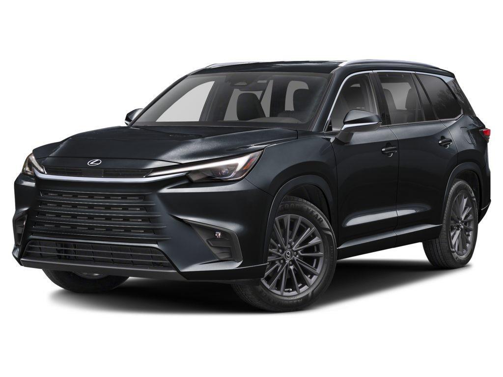 2025 Lexus TX 350 ULTRA LUXURY